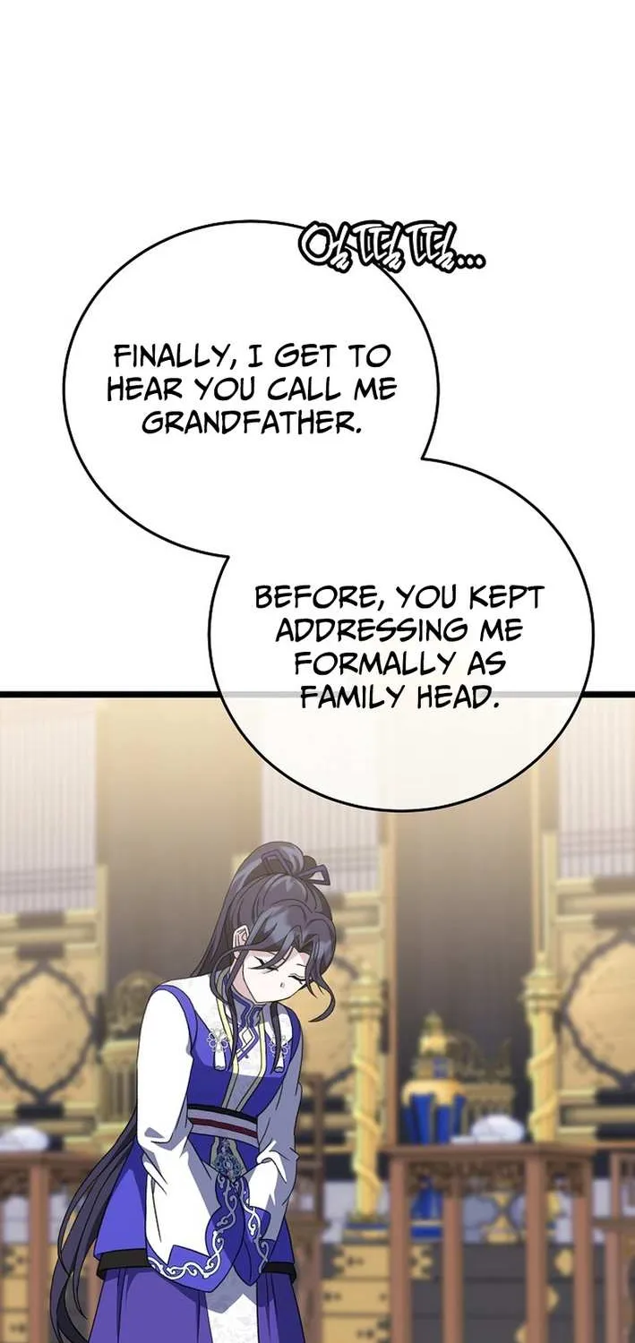 The Return of the Namgung Clan’s Granddaughter Chapter 21 page 70 - 