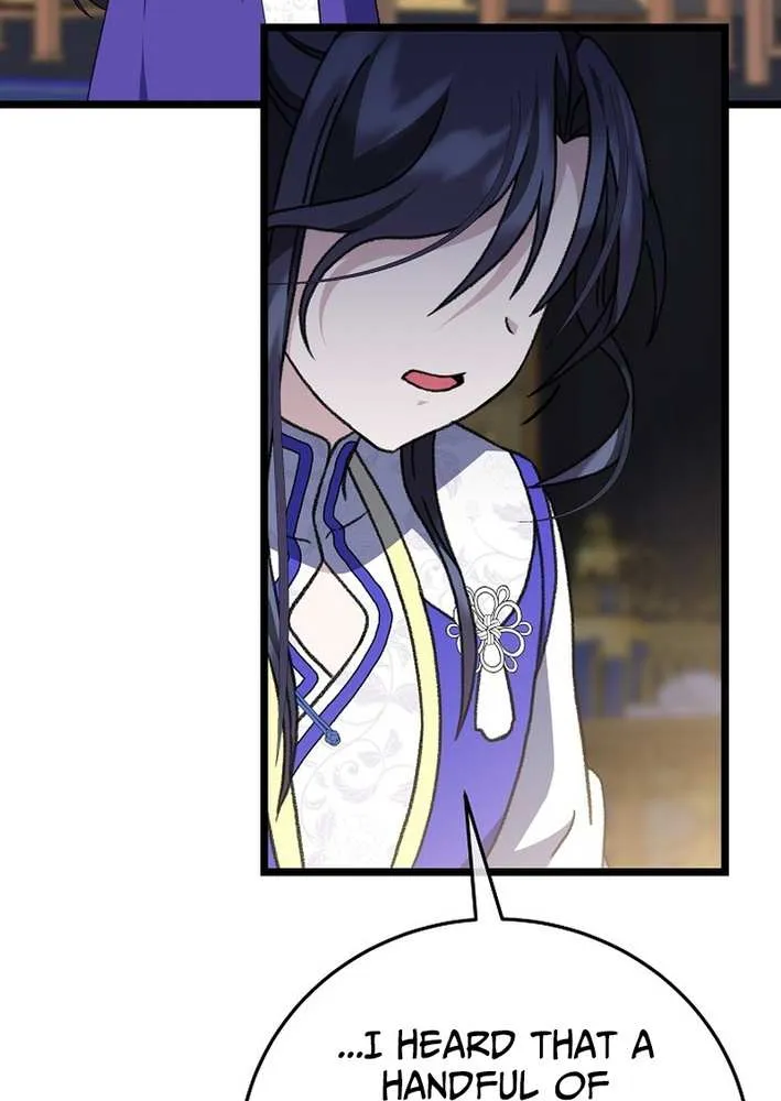 The Return of the Namgung Clan’s Granddaughter Chapter 21 page 71 - 