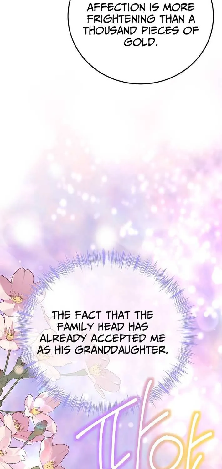 The Return of the Namgung Clan’s Granddaughter Chapter 21 page 72 - 