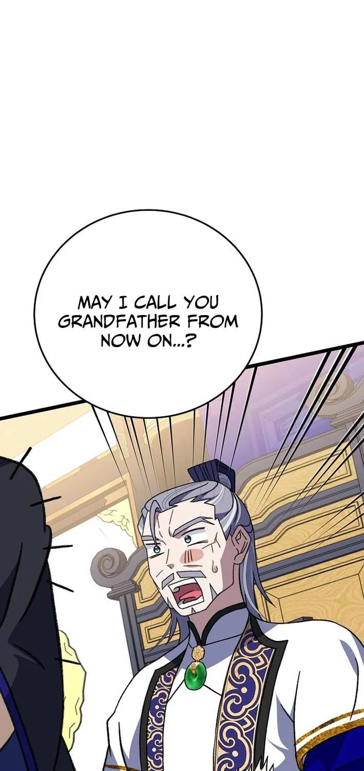 The Return of the Namgung Clan’s Granddaughter Chapter 21 page 75 - 