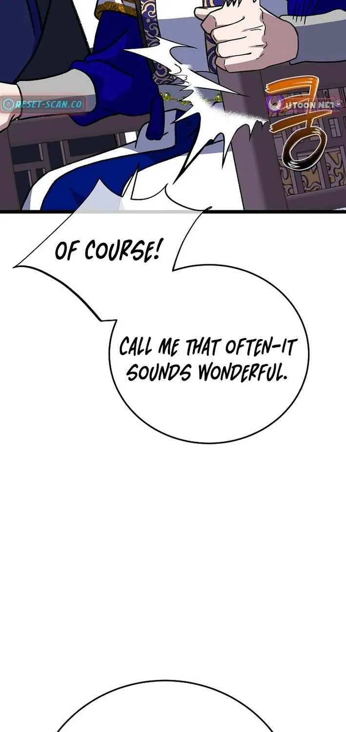 The Return of the Namgung Clan’s Granddaughter Chapter 21 page 76 - 