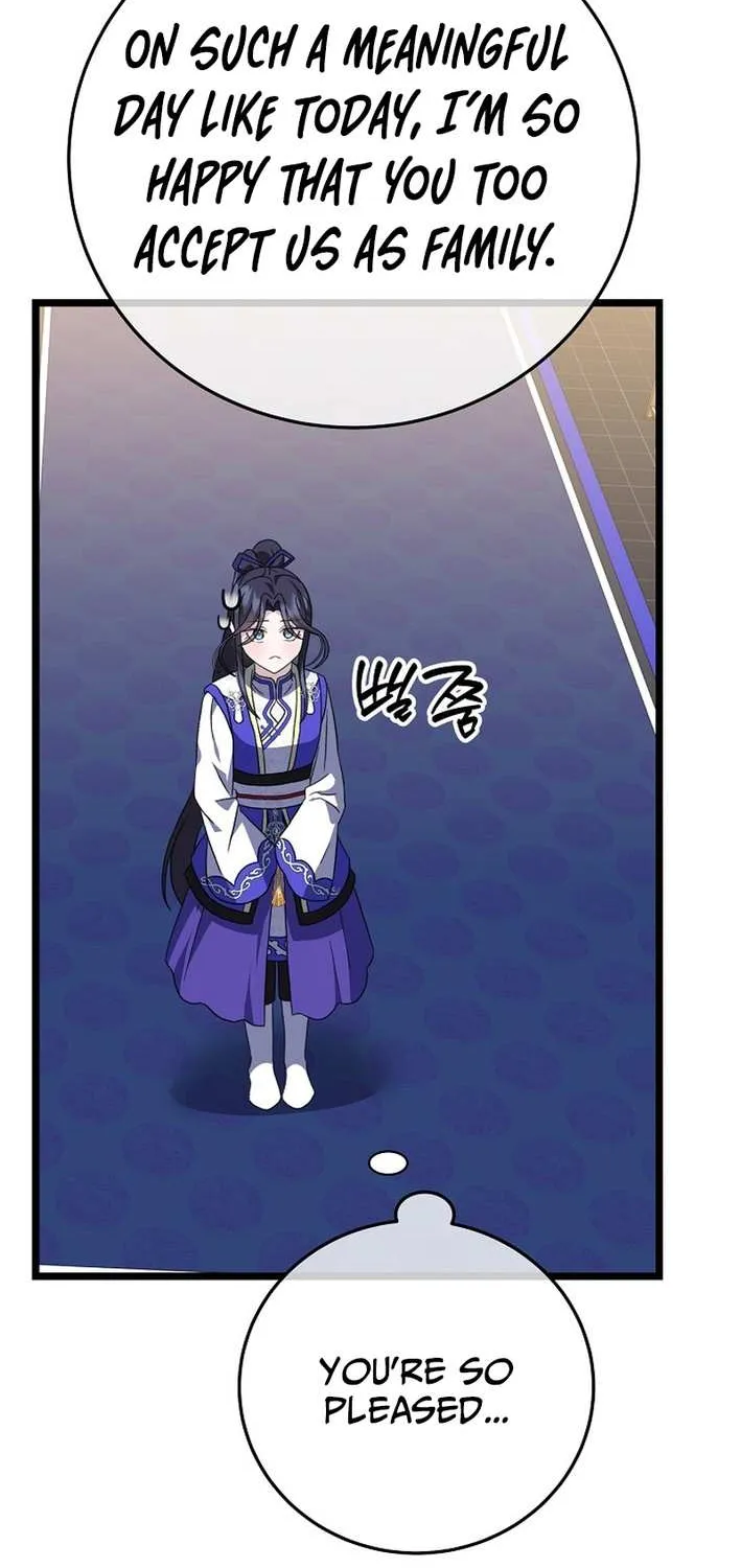 The Return of the Namgung Clan’s Granddaughter Chapter 21 page 77 - 