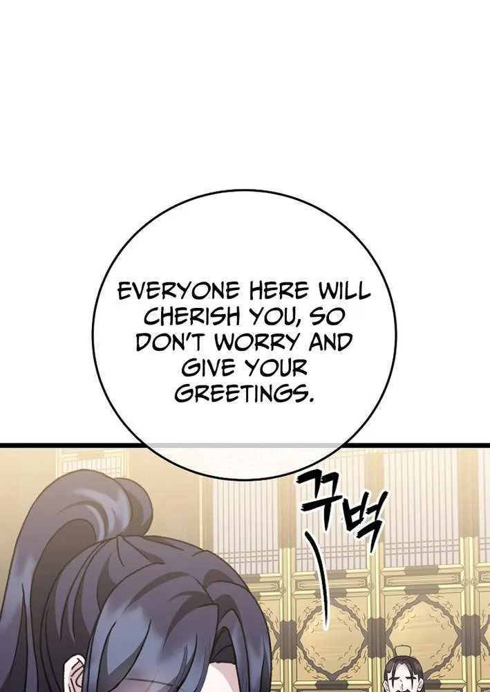 The Return of the Namgung Clan’s Granddaughter Chapter 21 page 78 - 
