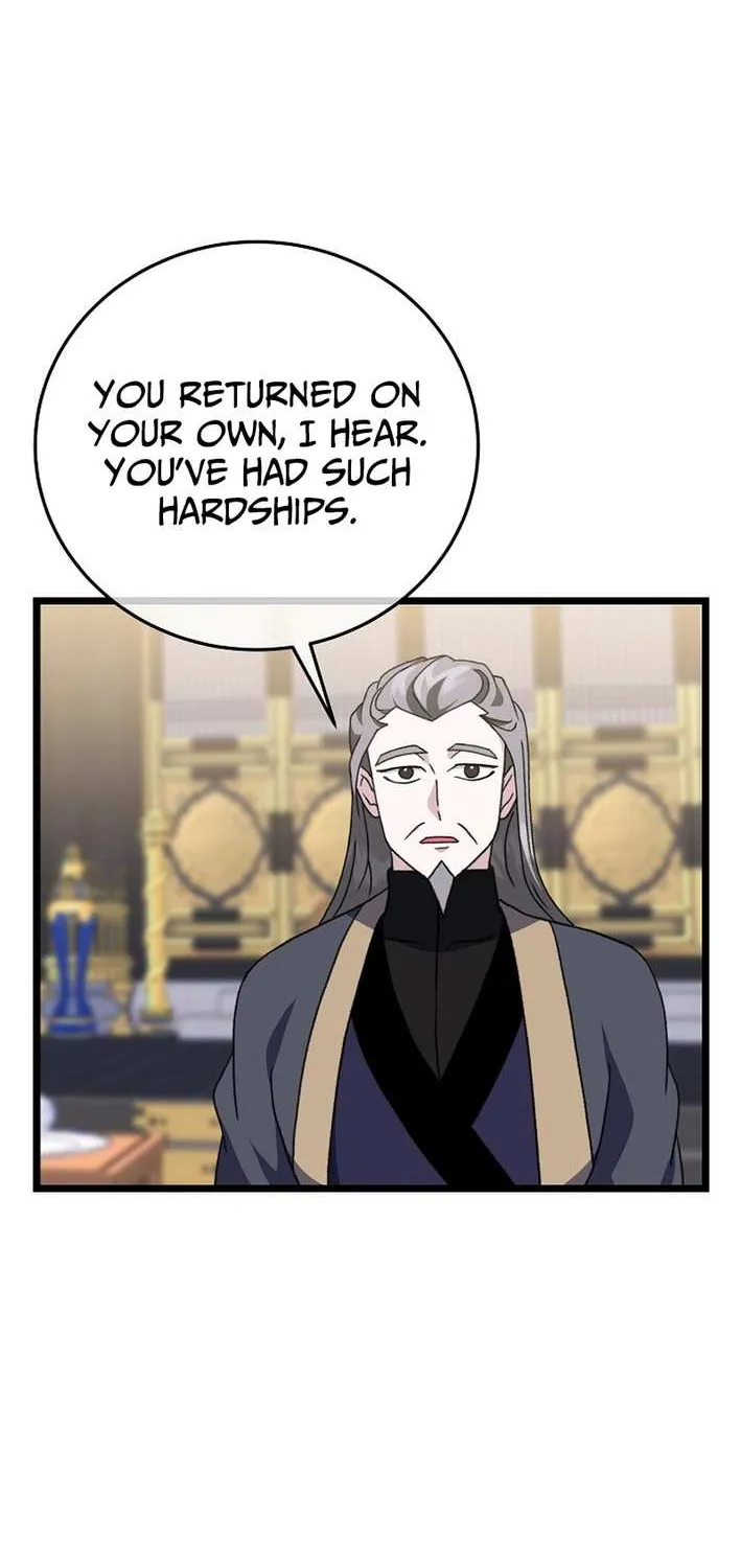 The Return of the Namgung Clan’s Granddaughter Chapter 21 page 80 - 