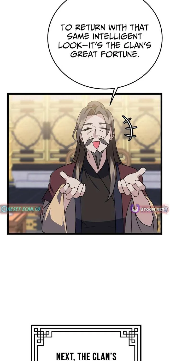 The Return of the Namgung Clan’s Granddaughter Chapter 21 page 82 - 