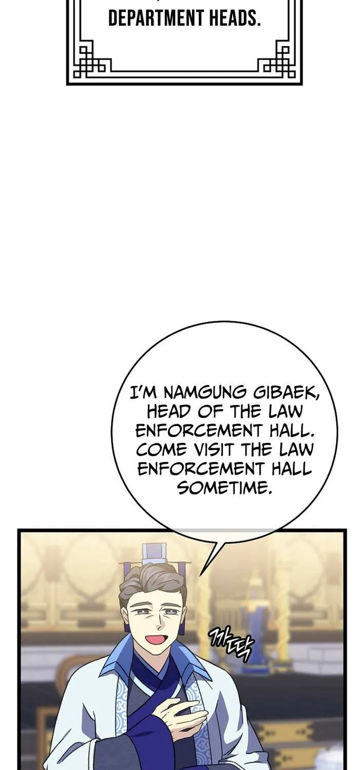 The Return of the Namgung Clan’s Granddaughter Chapter 21 page 83 - 