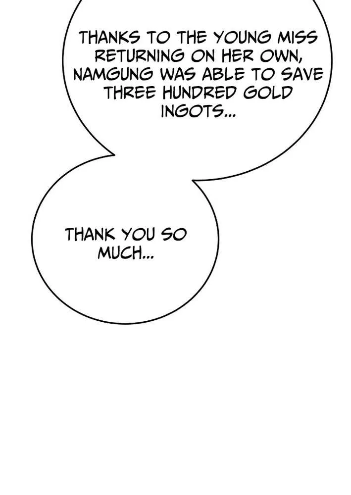 The Return of the Namgung Clan’s Granddaughter Chapter 21 page 85 - 