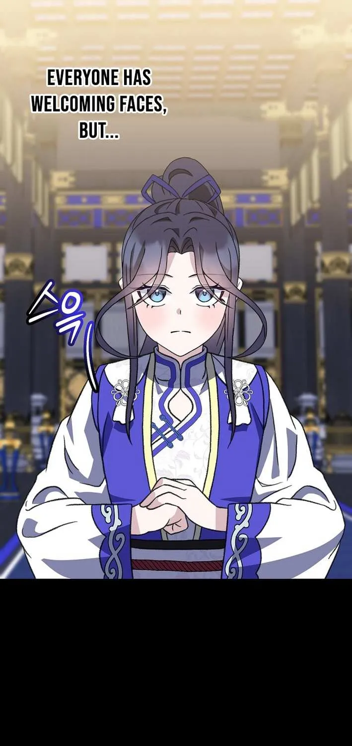 The Return of the Namgung Clan’s Granddaughter Chapter 21 page 88 - 