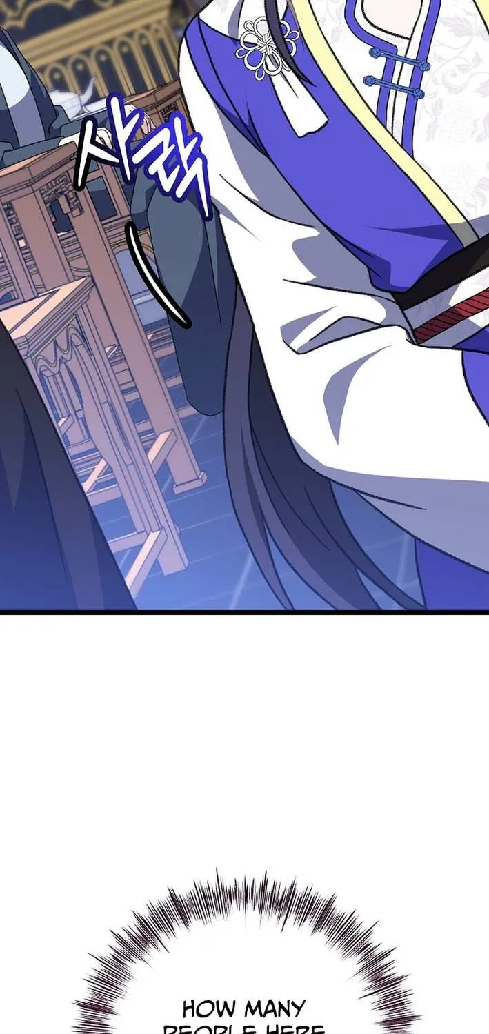 The Return of the Namgung Clan’s Granddaughter Chapter 21 page 90 - 