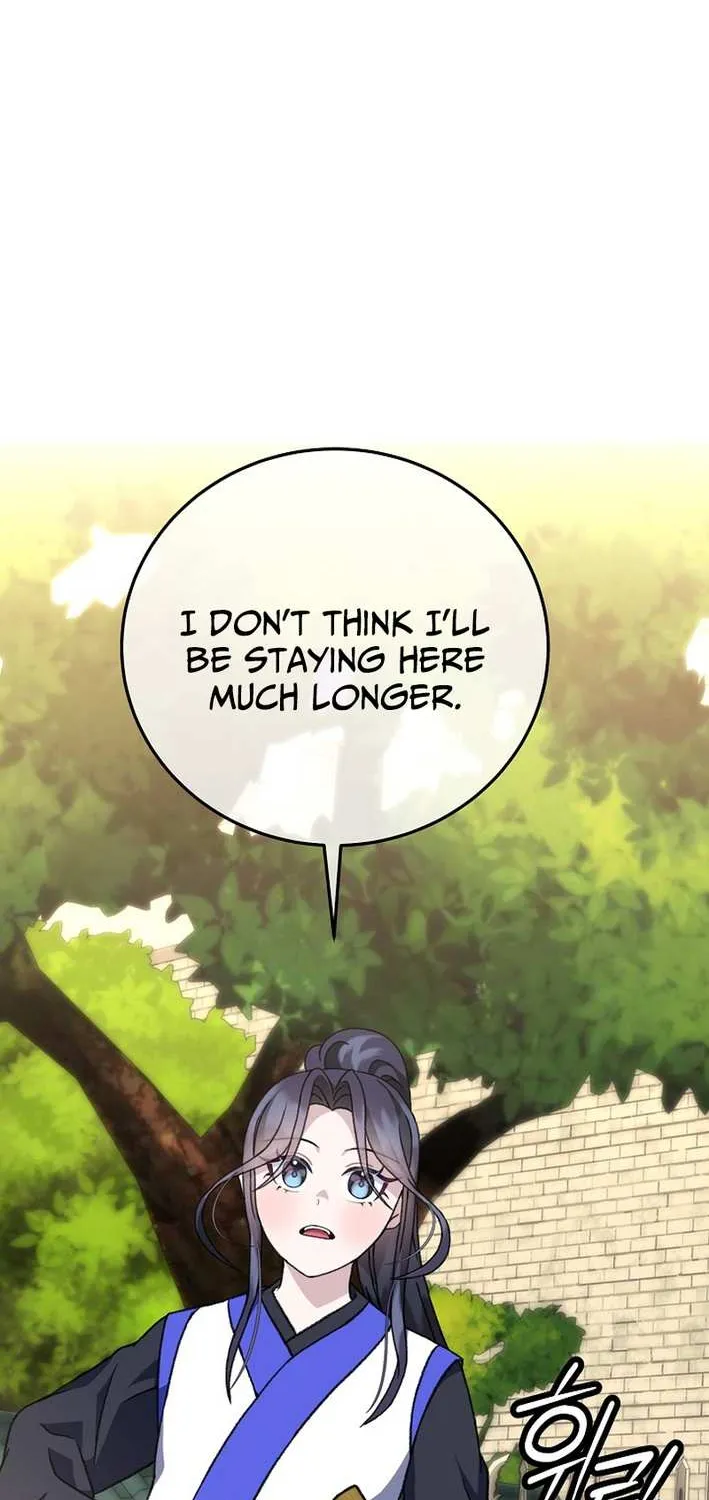 The Return of the Namgung Clan’s Granddaughter Chapter 21 page 10 - 
