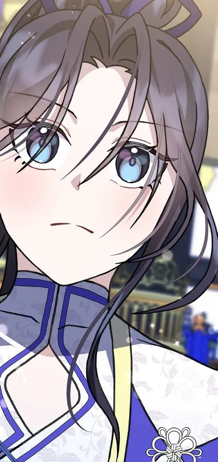 The Return of the Namgung Clan’s Granddaughter Chapter 22 page 21 - 