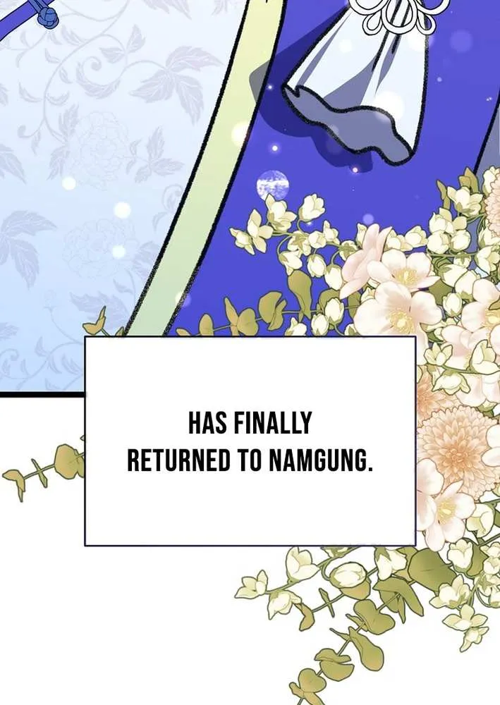 The Return of the Namgung Clan’s Granddaughter Chapter 22 page 22 - 