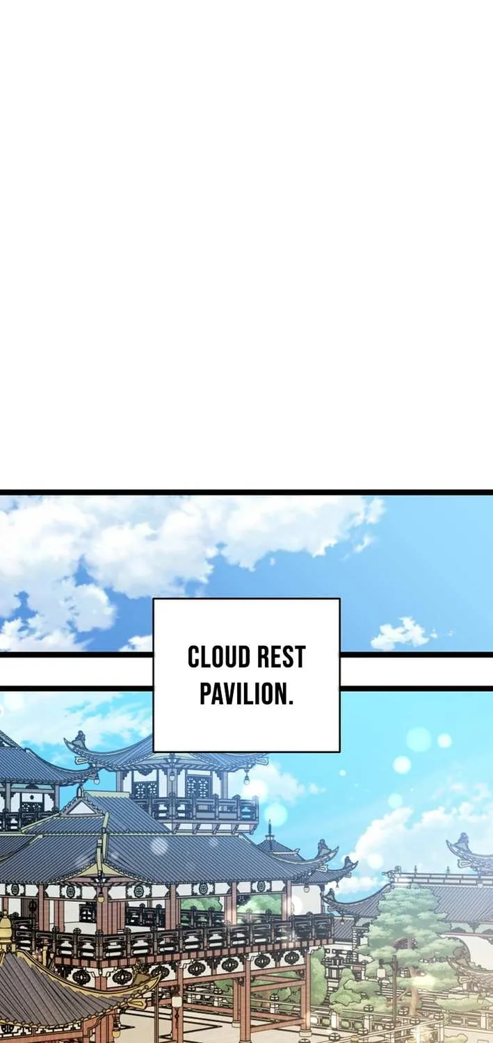 The Return of the Namgung Clan’s Granddaughter Chapter 22 page 24 - 