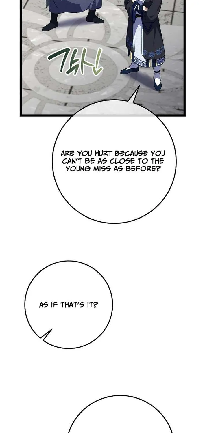 The Return of the Namgung Clan’s Granddaughter Chapter 22 page 39 - 