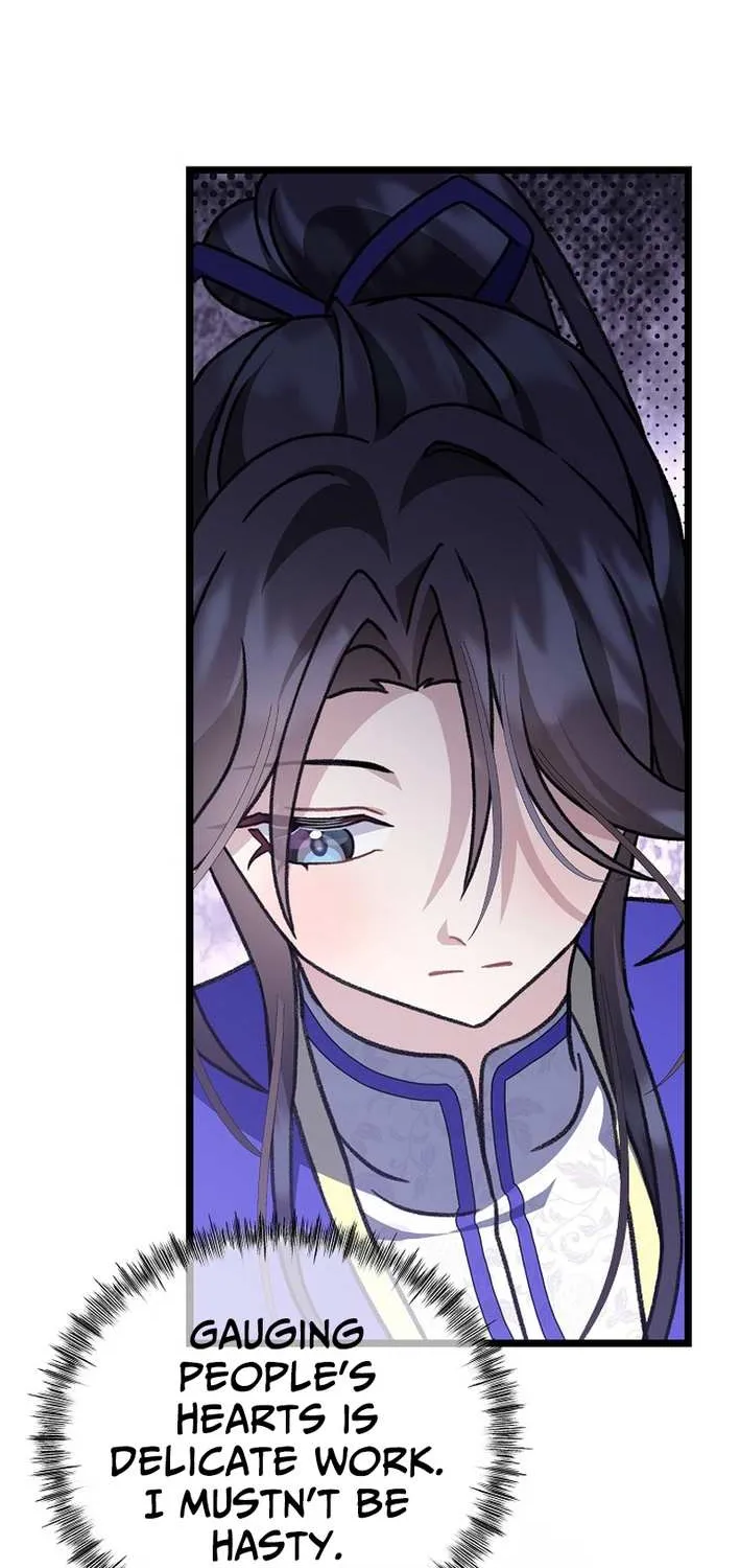 The Return of the Namgung Clan’s Granddaughter Chapter 22 page 5 - 