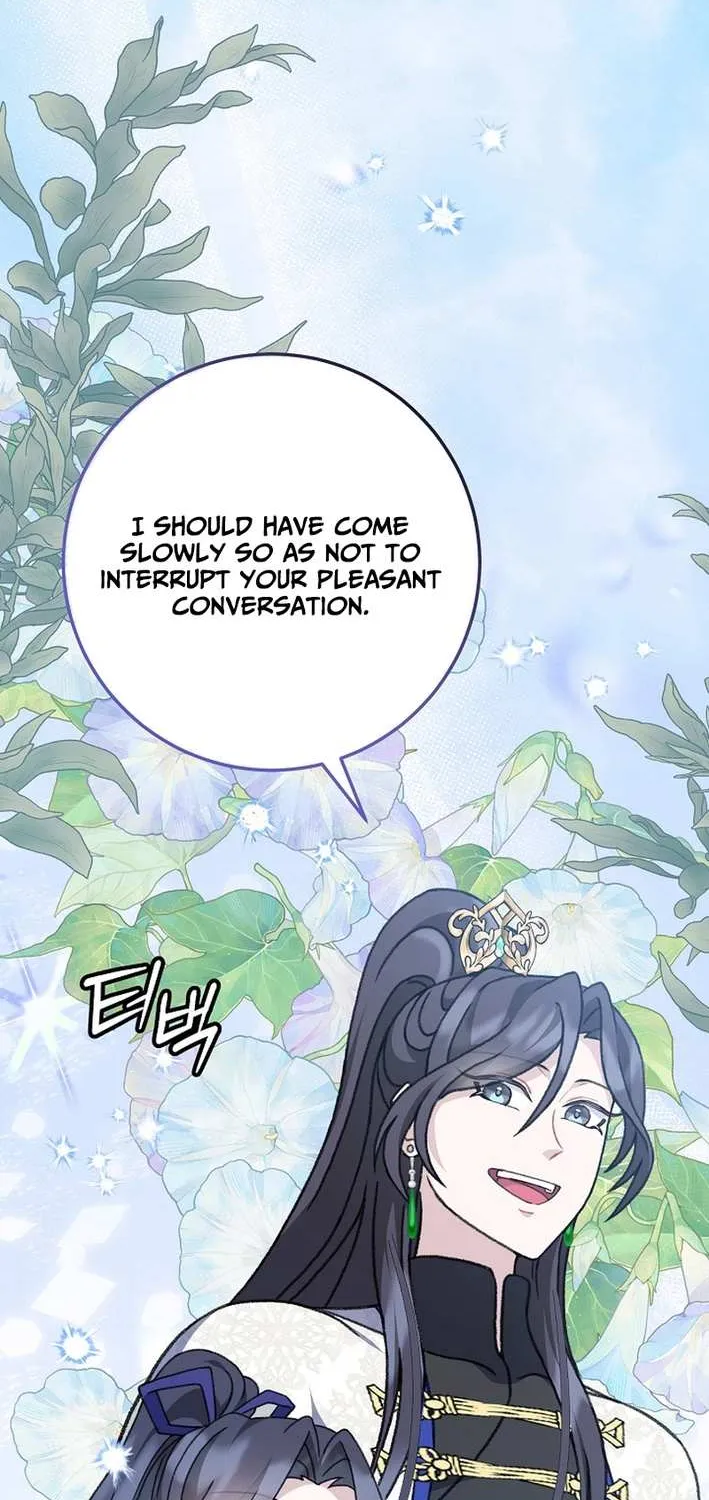 The Return of the Namgung Clan’s Granddaughter Chapter 22 page 42 - 