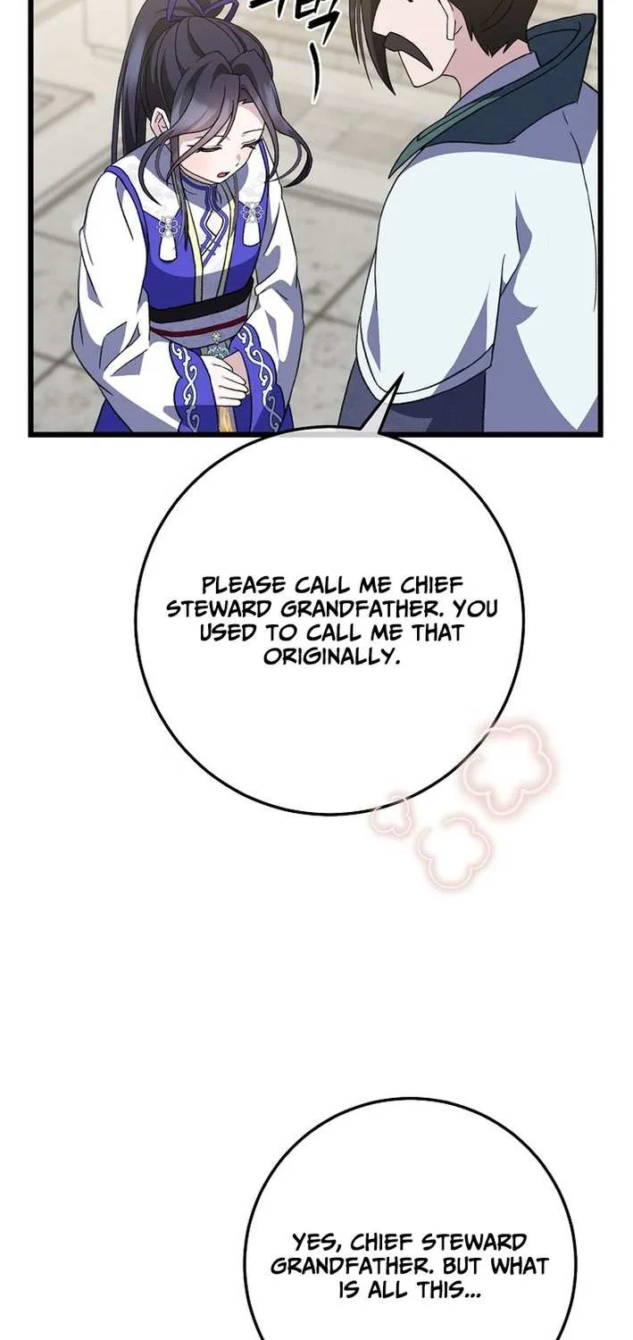 The Return of the Namgung Clan’s Granddaughter Chapter 22 page 47 - 