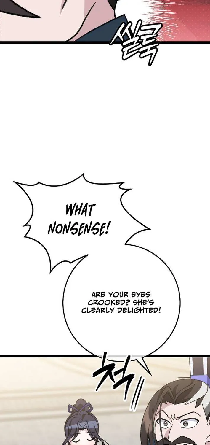 The Return of the Namgung Clan’s Granddaughter Chapter 22 page 67 - 