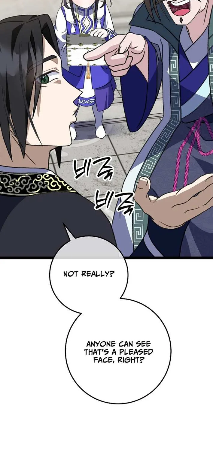 The Return of the Namgung Clan’s Granddaughter Chapter 22 page 68 - 