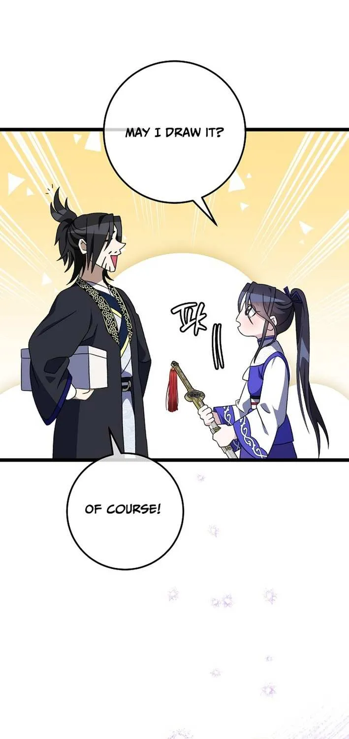 The Return of the Namgung Clan’s Granddaughter Chapter 22 page 76 - 