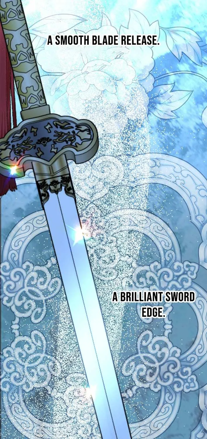 The Return of the Namgung Clan’s Granddaughter Chapter 22 page 79 - 
