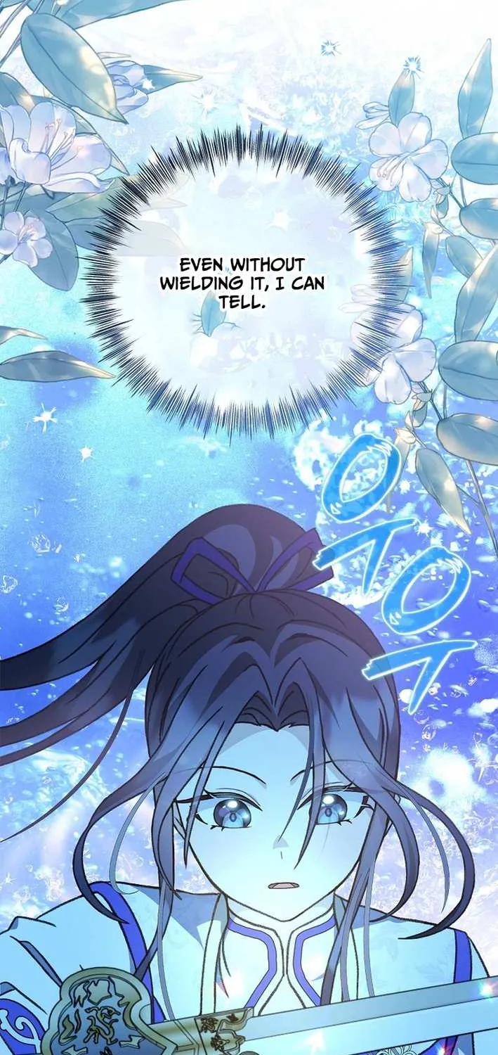 The Return of the Namgung Clan’s Granddaughter Chapter 22 page 81 - 