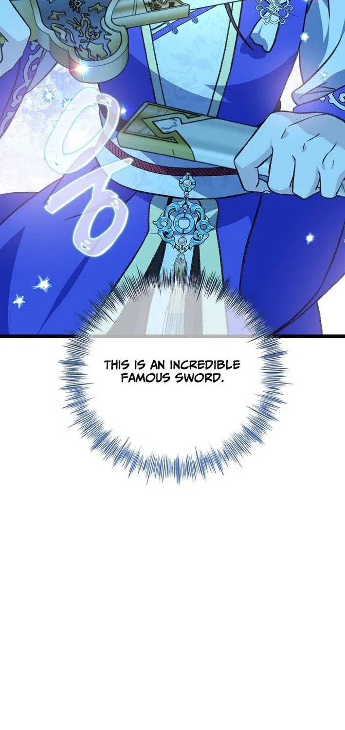 The Return of the Namgung Clan’s Granddaughter Chapter 22 page 82 - 