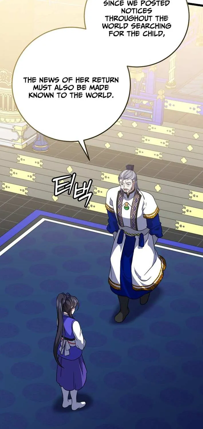 The Return of the Namgung Clan’s Granddaughter Chapter 22 page 10 - 