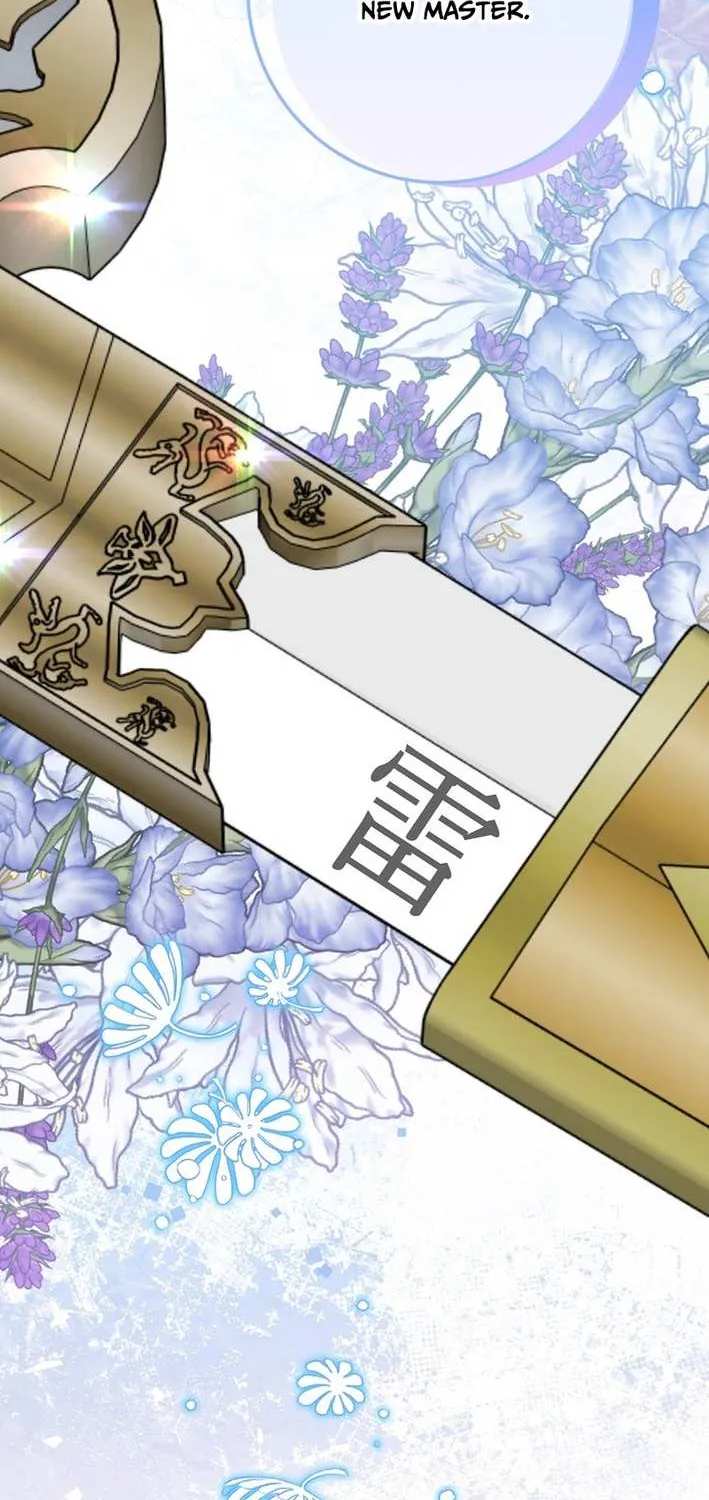 The Return of the Namgung Clan’s Granddaughter Chapter 22 page 91 - 