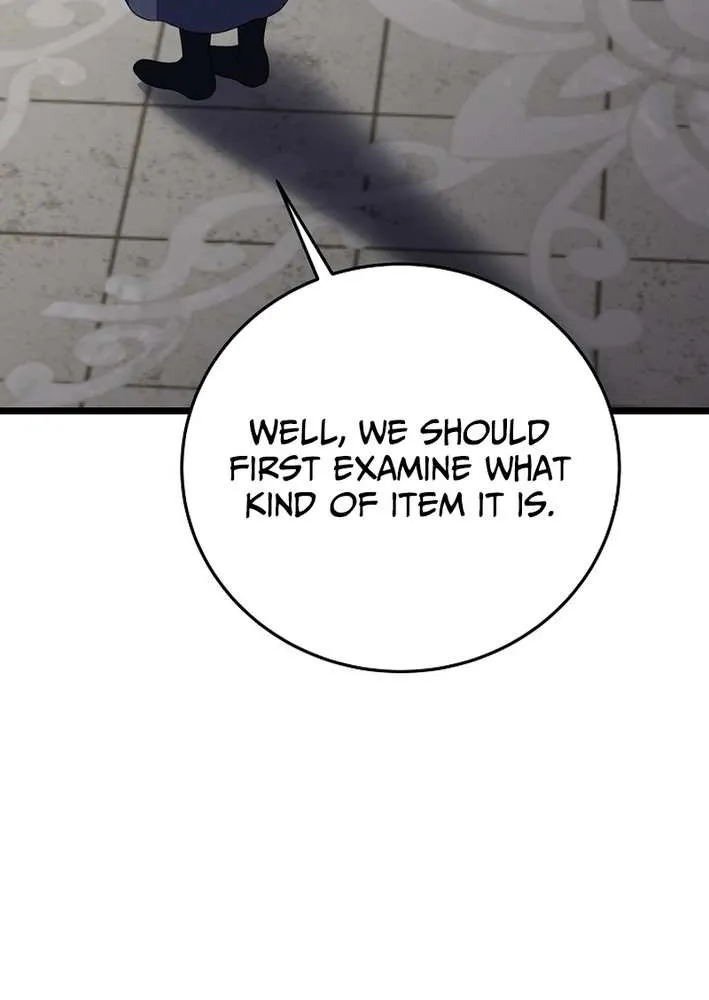 The Return of the Namgung Clan’s Granddaughter Chapter 23 page 21 - 
