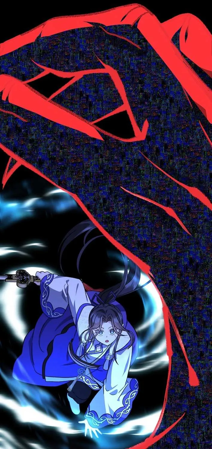 The Return of the Namgung Clan’s Granddaughter Chapter 23 page 39 - 