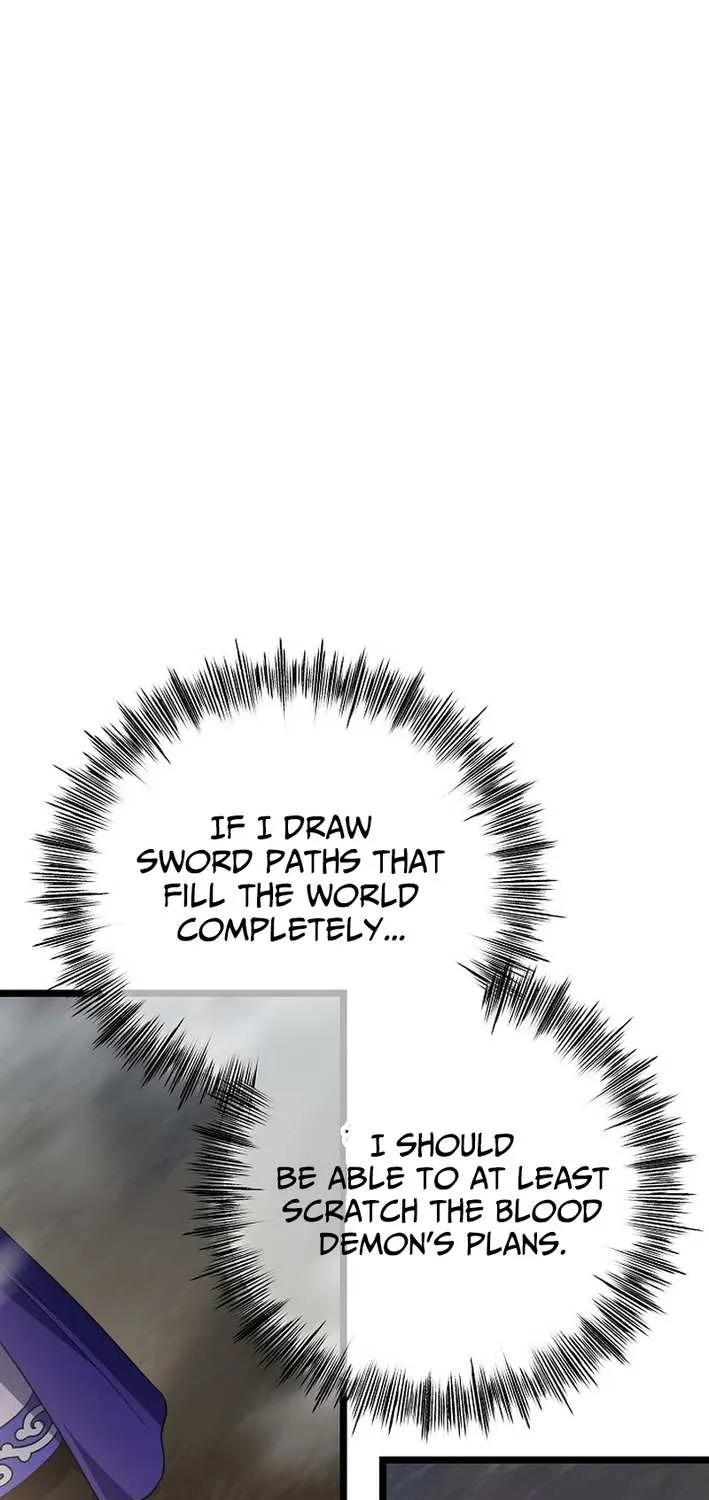 The Return of the Namgung Clan’s Granddaughter Chapter 23 page 50 - 