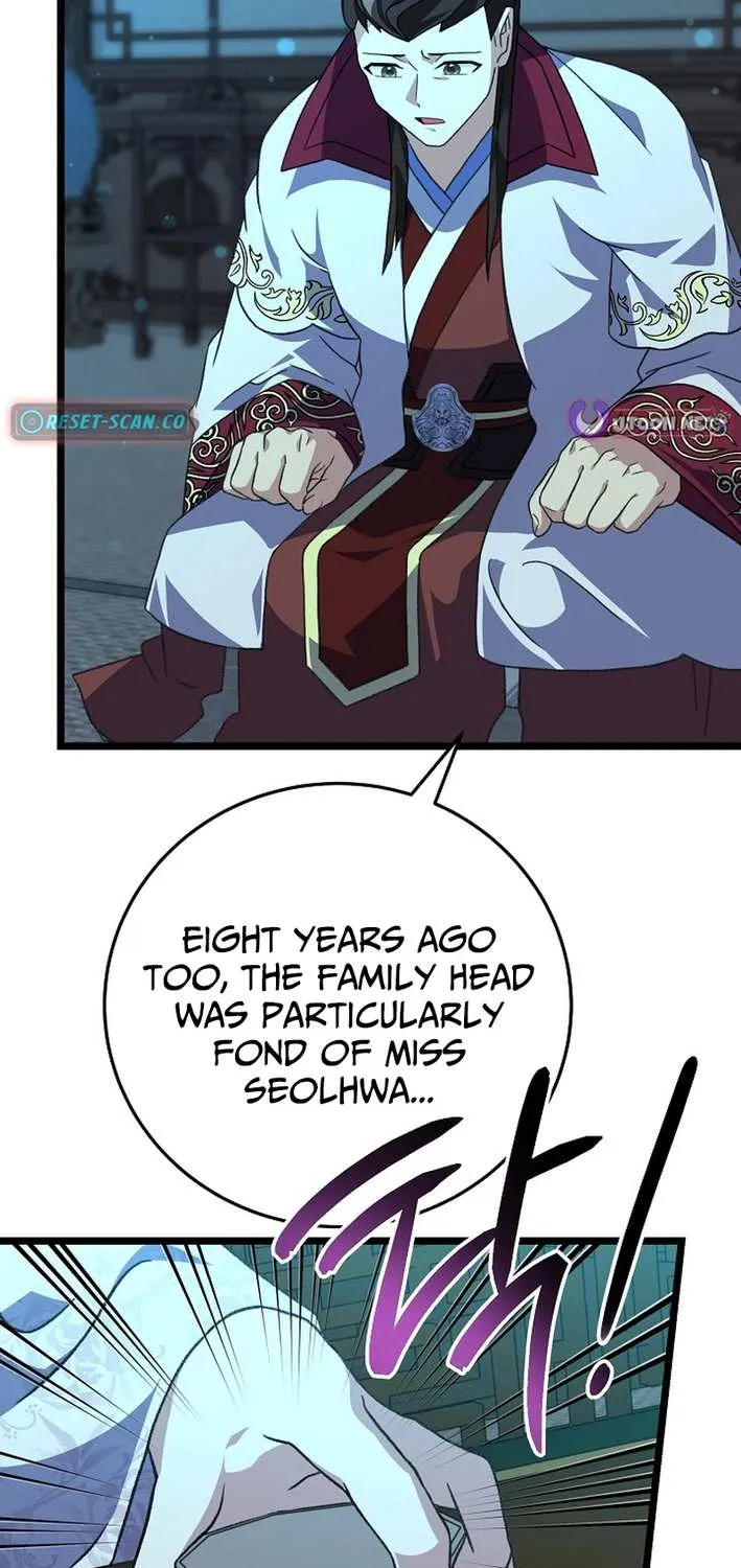 The Return of the Namgung Clan’s Granddaughter Chapter 23 page 64 - 