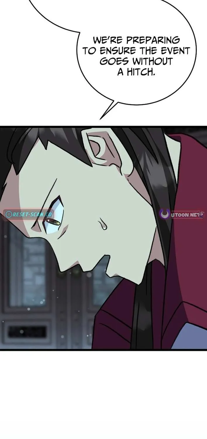 The Return of the Namgung Clan’s Granddaughter Chapter 23 page 75 - 