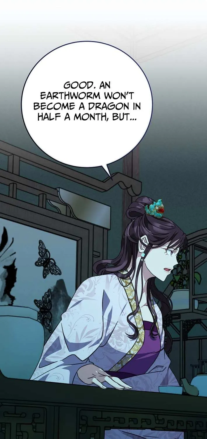 The Return of the Namgung Clan’s Granddaughter Chapter 23 page 76 - 