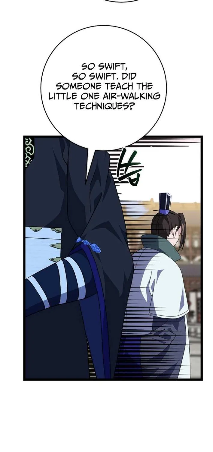 The Return of the Namgung Clan’s Granddaughter Chapter 23 page 10 - 