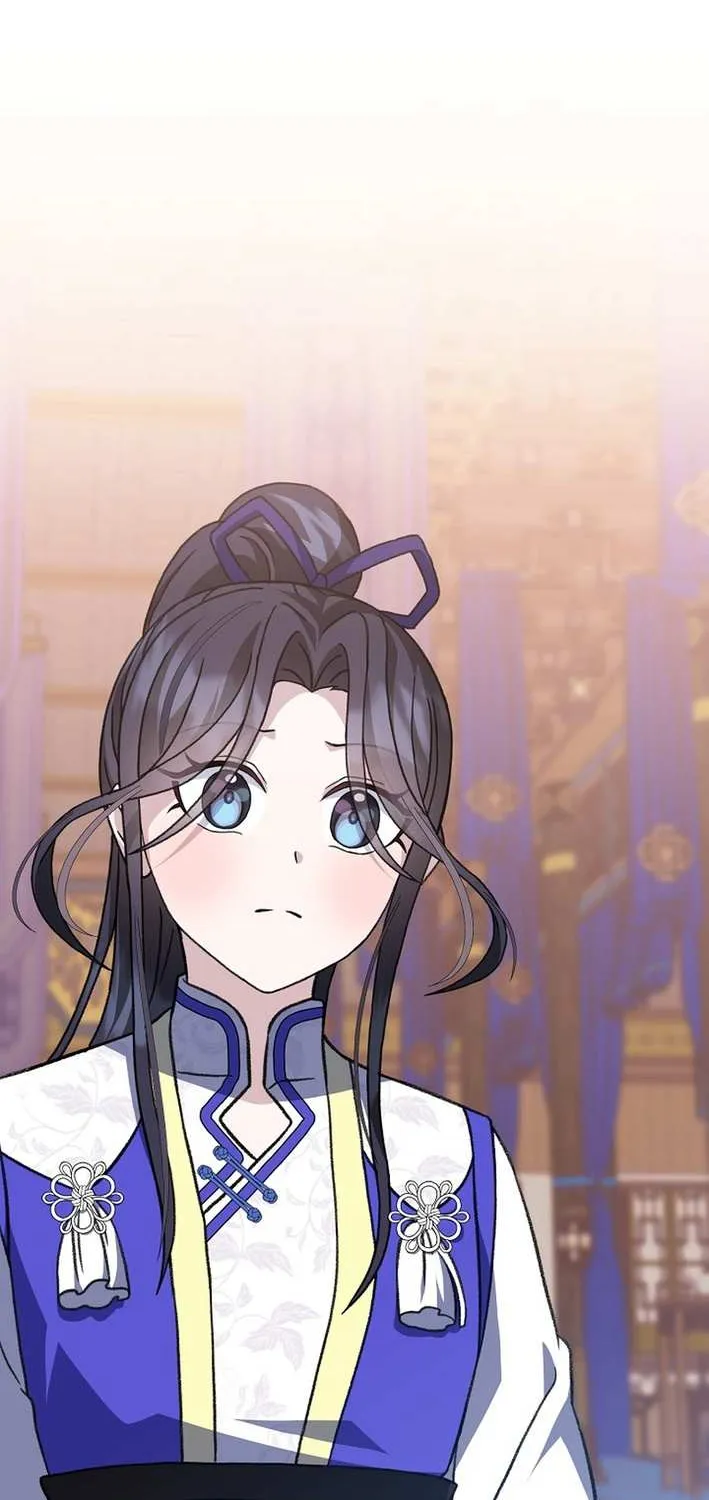 The Return of the Namgung Clan’s Granddaughter Chapter 24 page 2 - 