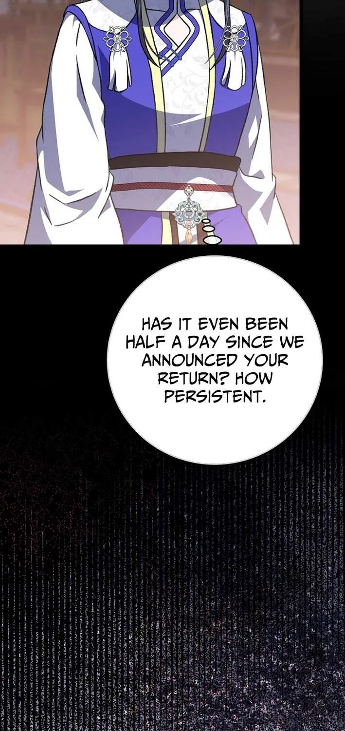 The Return of the Namgung Clan’s Granddaughter Chapter 24 page 11 - 