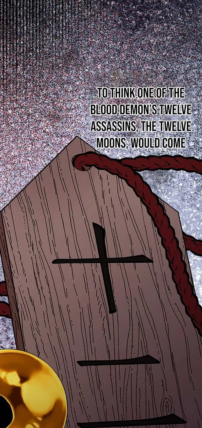 The Return of the Namgung Clan’s Granddaughter Chapter 24 page 12 - 