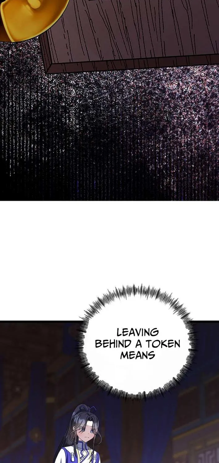 The Return of the Namgung Clan’s Granddaughter Chapter 24 page 13 - 