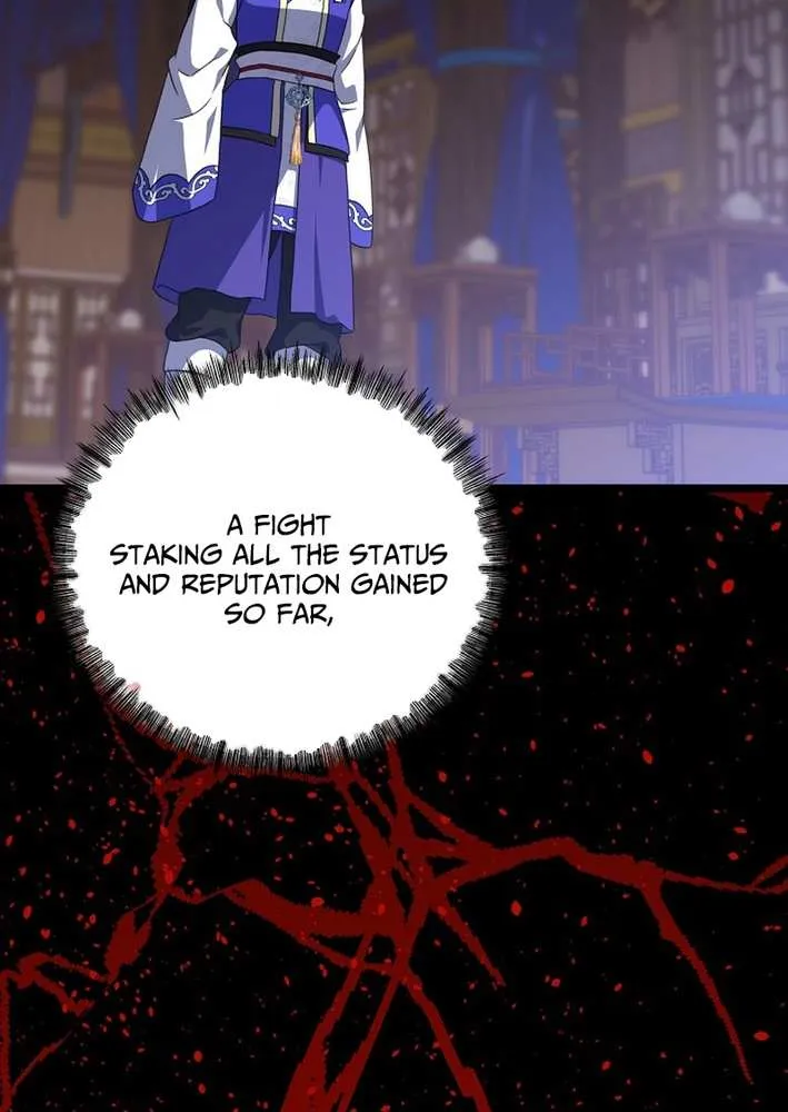 The Return of the Namgung Clan’s Granddaughter Chapter 24 page 14 - 