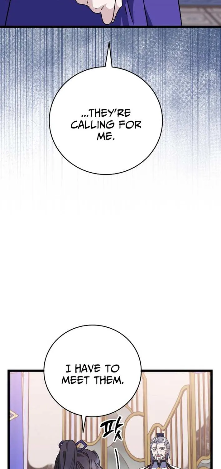 The Return of the Namgung Clan’s Granddaughter Chapter 24 page 18 - 