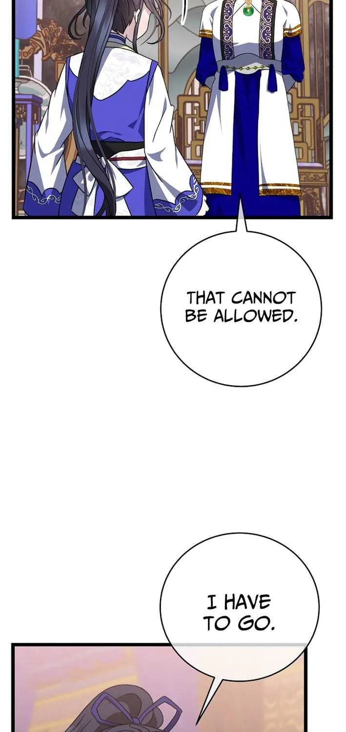 The Return of the Namgung Clan’s Granddaughter Chapter 24 page 19 - 