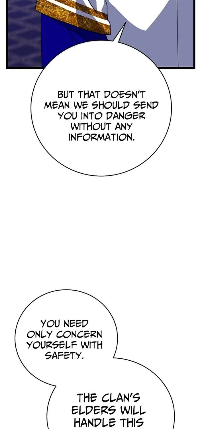 The Return of the Namgung Clan’s Granddaughter Chapter 24 page 26 - 