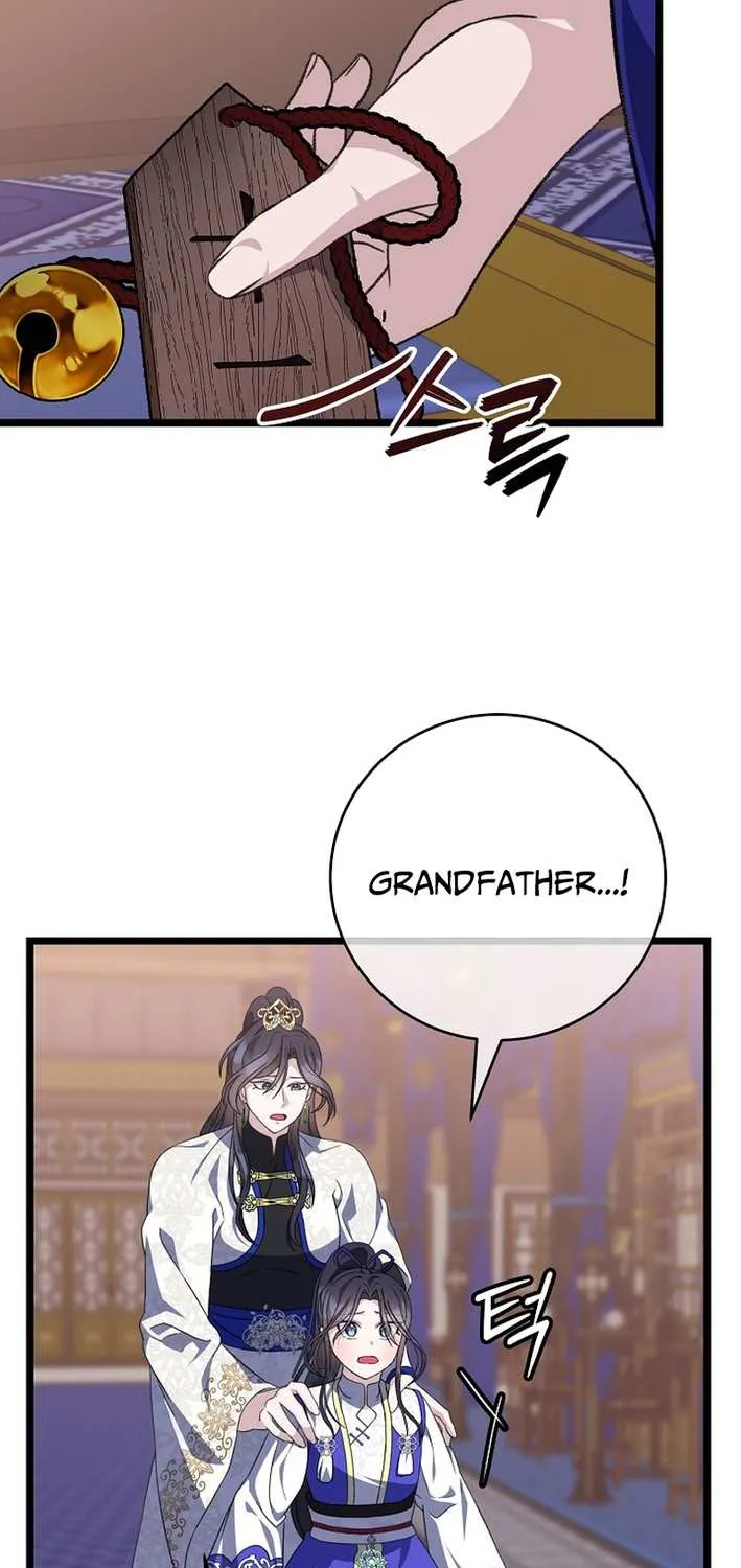 The Return of the Namgung Clan’s Granddaughter Chapter 24 page 29 - 