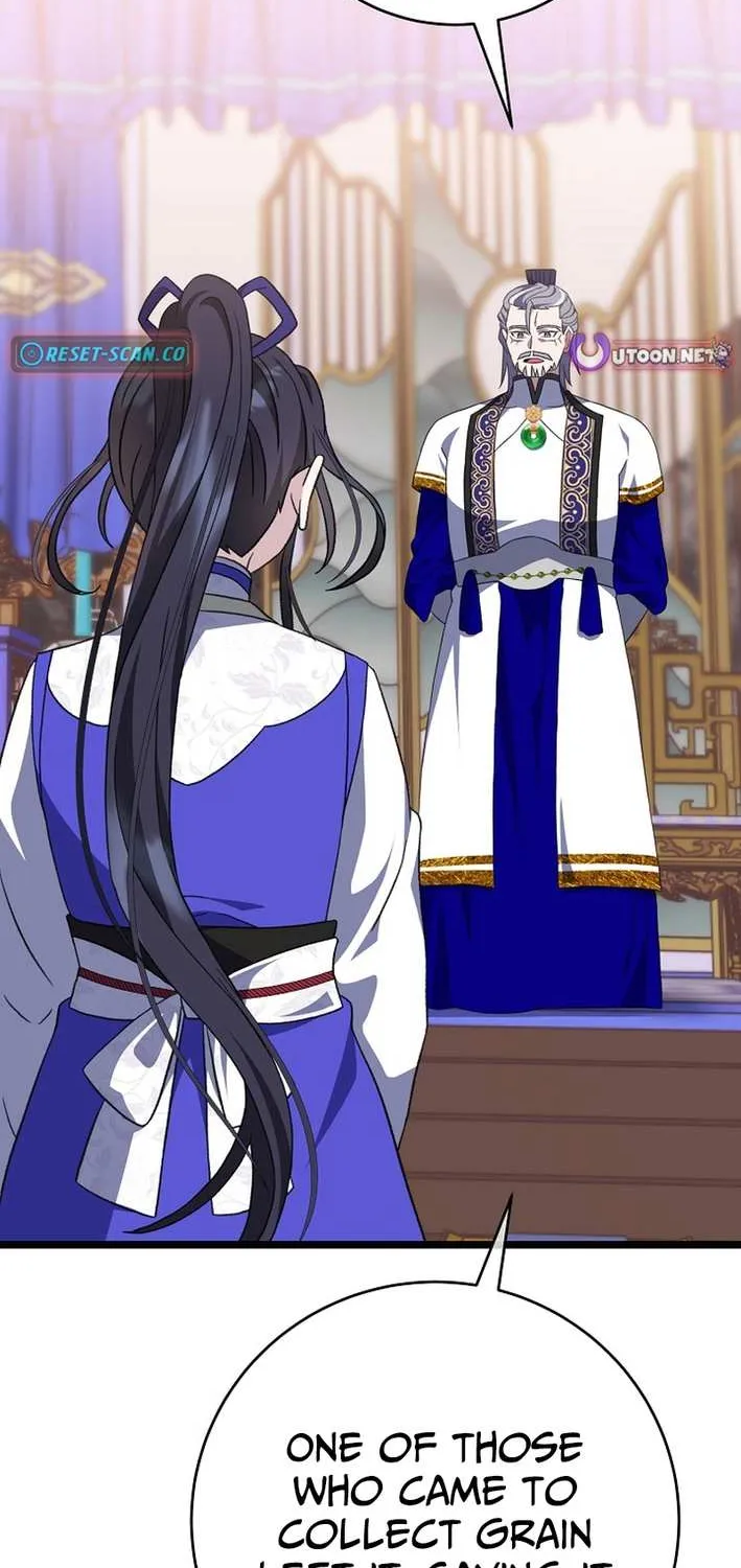 The Return of the Namgung Clan’s Granddaughter Chapter 24 page 4 - 