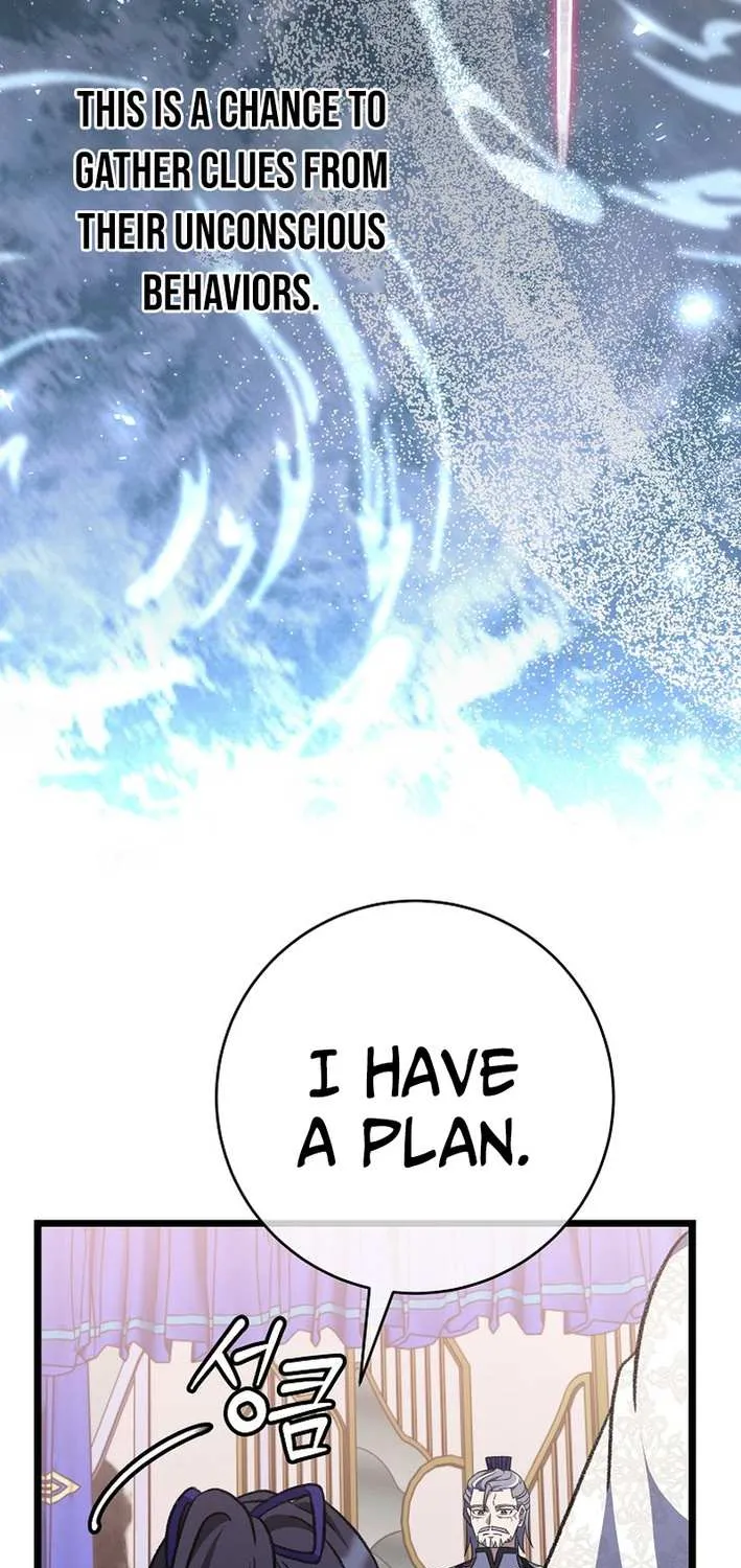 The Return of the Namgung Clan’s Granddaughter Chapter 24 page 33 - 