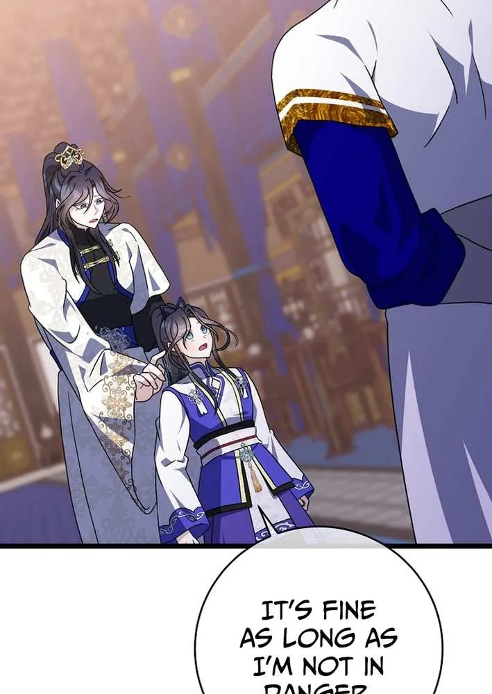 The Return of the Namgung Clan’s Granddaughter Chapter 24 page 35 - 