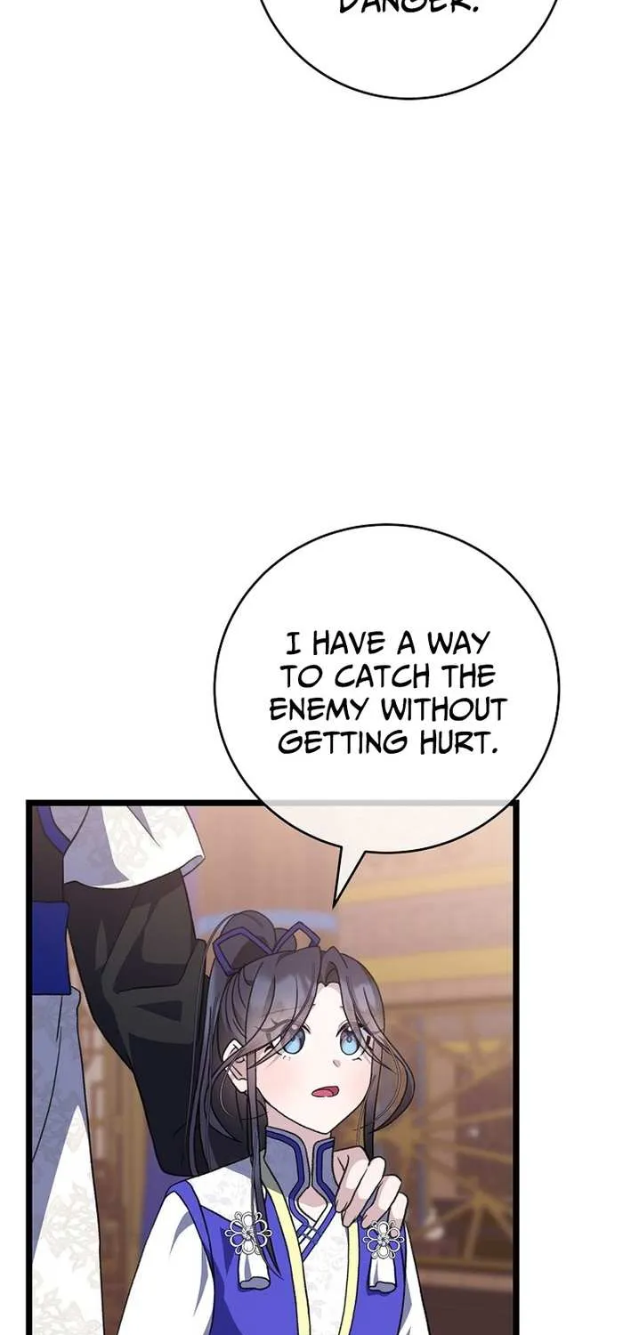 The Return of the Namgung Clan’s Granddaughter Chapter 24 page 36 - 