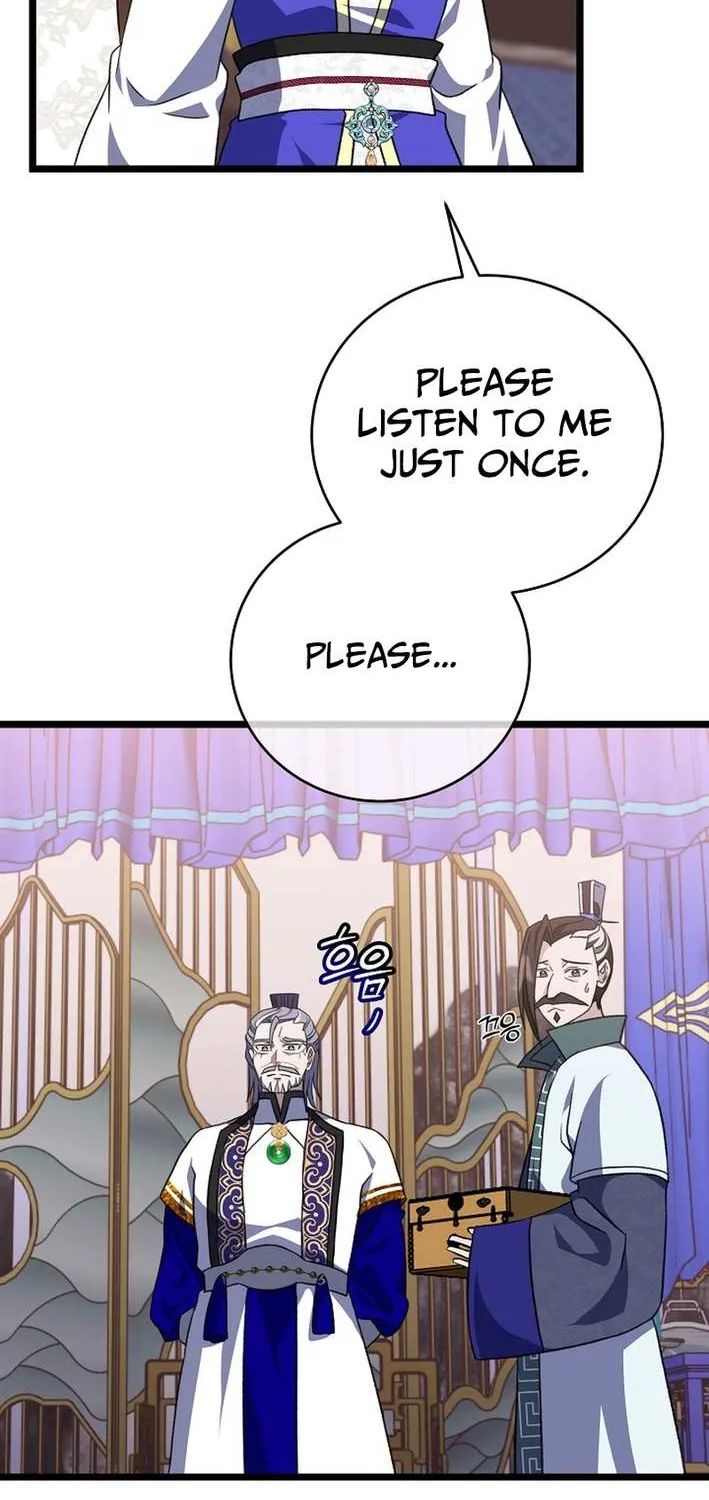 The Return of the Namgung Clan’s Granddaughter Chapter 24 page 37 - 